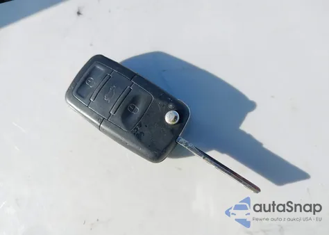 2008 Volkswagen Gti 4-Door z USA, uszkodzony, nr VIN WVWHV71K58W293609